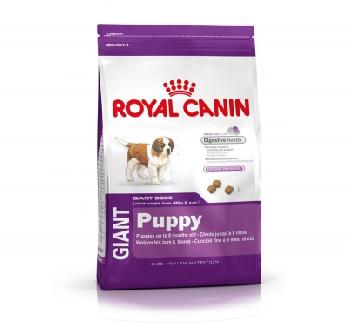 Royal Canin Giant Puppy 1 Kg